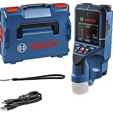 Battery Detectors Bosch DETEKTOR D-TECT 200 C SOLO