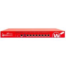 WatchGuard Firebox M270 With 1 Year Total Security Suite - WGM27641
