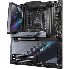 E-ATX - Intel - M Key Motherboards Gigabyte Z790 Aorus Master