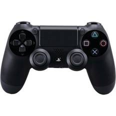 Sony PlayStation 4 Game Controllers Sony DualShock 4 Wireless Controller For PS4 - Black
