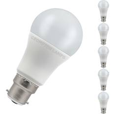 Incandescent Lamps Crompton LED GLS Thermal Plastic 11W 6500K BC-B22d