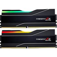 G.Skill Trident Z5 Neo RGB Black DDR5 6000MHz 2x16GB (F5-6000J3636F16GX2-TZ5NR)