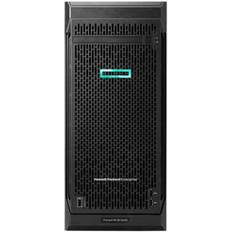 16 GB - All-in-one Desktop Computers HPE ProLiant ML110 G10 4.5U Tower Server