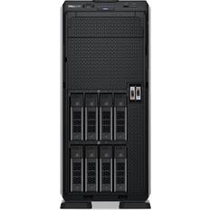 Dell 8 GB - Tower Desktop Computers Dell EMC PowerEdge T550 5U