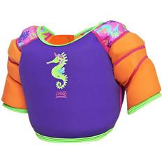 Zoggs Outdoor Toys Zoggs Sea Unicorn Water Wings Vest 4-5Yrs