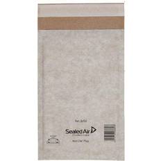 Mail Lite Plus Padded Envelopes B/00 120x210mm Peel and Seal 100-pack