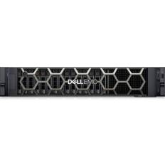 Dell PowerEdge R550 Server rack-mountable