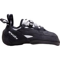 Evolv Sport Shoes Evolv Phantom LV - White/Black