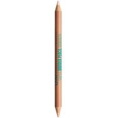 Matte Highlighters NYX Wonder Pencil Micro Highlighter Pencil #01 Light