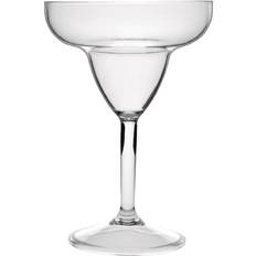 Plastic Cocktail Glasses Kristallon - Cocktail Glass 33cl 12pcs