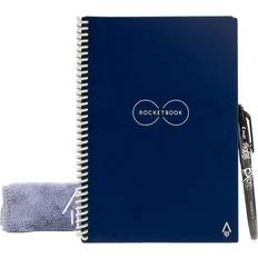 Beige Notepads Rocketbook Core Executive