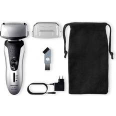 Panasonic Storage Bag/Case Included Combined Shavers & Trimmers Panasonic ES-RF31