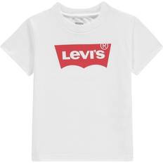 Levi's Baby A Line T-shirt - White