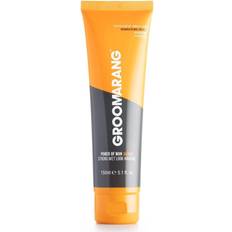 Antioxidants Hair Gels Groomarang Power of Man 'Gummy' Strong Wet Look Hair Gel 150ml
