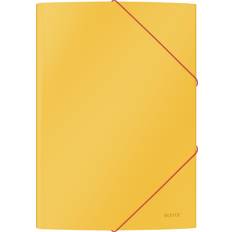 Leitz Cosy Card 3-Flap Folder Soft Touch