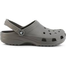 Outdoor Slippers Crocs Classic Clogs - Slate Grey