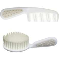 Vitalbaby Comb & Brush Set