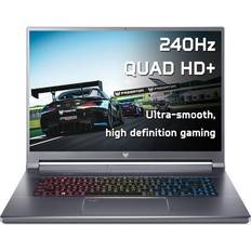 Acer 16 GB - Dedicated Graphic Card - Intel Core i7 Laptops Acer Predator Triton 500 SE PT516-52s-70CH (NH.QFQEK.001)