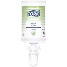 Tork Hand Washes Tork Clarity Foam Soap 1000ml