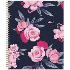 Blue Sky 2023 Mimi Pink 8.5" x 11" Weekly & Monthly Planner, Multicolor (137264-23) Multicolor