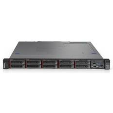 Lenovo ThinkSystem SR250 7Y51A07KEA 1U Rack Server