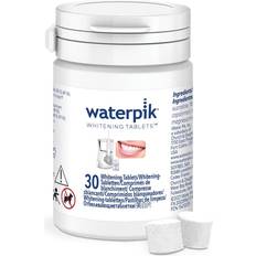Waterpik Cleaning Tablets Waterpik Whitening Water Flosser Tablets 30-pack Refill