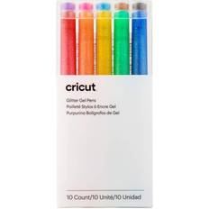 Cricut Gel Pens Cricut Glitter Gel Pens 0.8mm 10-pack