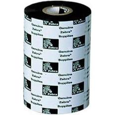Honeywell thermal transfer ribbon, TMX 1310 GP02 wax, 110mm, 10 rolls/box, black