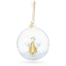 Swarovski Annual Edition 2022 Christmas Tree Ornament 9.9cm