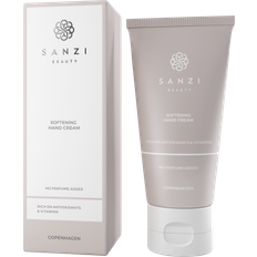 Sanzi Beauty Softening Hand Cream 50ml