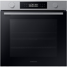 Samsung Pyrolytic Ovens Samsung NV7B4430ZAS Stainless Steel