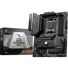 AMD - ATX - Socket AM5 Motherboards MSI MAG B650 TOMAHAWK WIFI