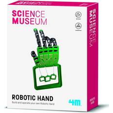 Freemans Science Museum Robotic Hand