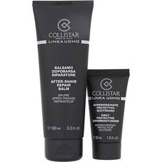 Collistar Beard Styling Collistar Uomo After-Shave Repair Balm Set (Aftershave) for Men