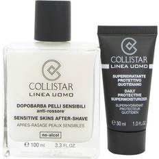 Collistar Beard Styling Collistar Men Sensitive Skins After-Shave 100ml