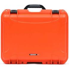 Nanuk 930 Equipment Case Orange Orange