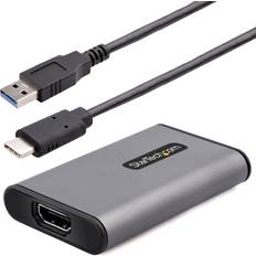 USB-A Capture & Video Cards StarTech 4K30 HDMI CAPTURE
