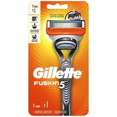 Gillette Fusion5 Menâs Razor Handle 1 Blade Refill