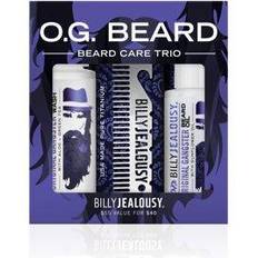 Billy Jealousy Beard Care Billy Jealousy O.G. Beard Kit