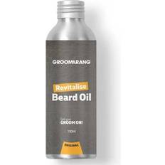 Groomarang Beard Oil