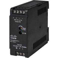 Cisco 50W Ac Power Supply (Lite)