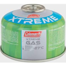 Coleman Camping Cooking Equipment Coleman C100 Xtreme Gas Cartridge