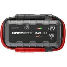 Noco 12V Jump Starter 5250A Boost Max Portable Ultrasafe Lithium