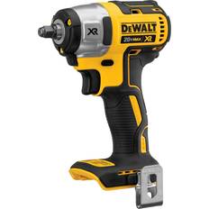 Dewalt Impact Wrench Dewalt 20V MAX XR 3/8-in Compact Impact Wrench (Bare)