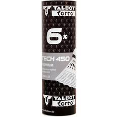 Talbot Torro Tech 450 Premium 6-pack