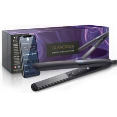 Glamoriser GLA045 Smart Straightener Black