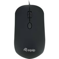 Equip 245114 USB Comfort Mouse