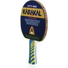 Table Tennis Bats Karakal KTT 100