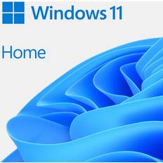 Microsoft 64-bit - Windows Operating Systems Microsoft Windows 11 Home 64 Bit