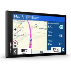 Car Navigation Garmin dezl LGV610 6"